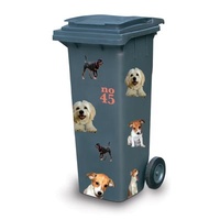 Trash Art - Dog additional image