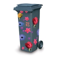 Trash Art - Flower additional image
