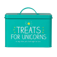 Treats for Unicorns Tin additional image