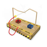 Techcraft Paper Circuit Science Kit additional image
