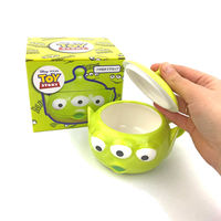 Toy Story Alien Mug additional image