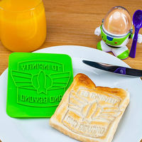 Toy Story Buzz Lightyear Egg Cup additional image
