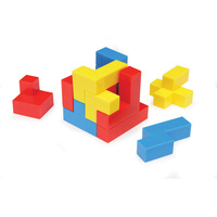 Tetris Cube additional image