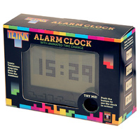 Tetris Alarm Clock additional image