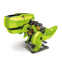 T4 Transforming Robot additional image