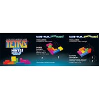 Tetris Brainteaser Cube additional image
