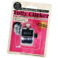 Totty Clicker additional image