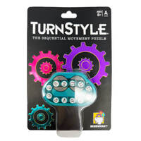 TurnStyle Sequential Movement Puzzle additional image