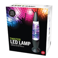 Twister LED Lamp additional image