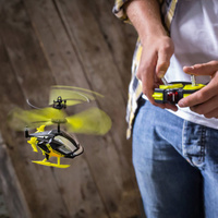 txJuice Hovva Copter Pro additional image