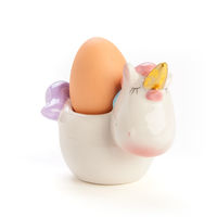 Unicorn Egg Cup additional image