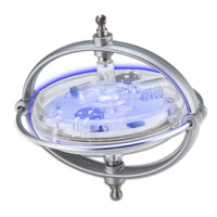 UFO Lighting Gyroscope additional image