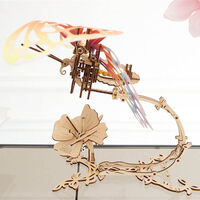 UGears Butterfly additional image