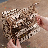 UGears Cash Register additional image