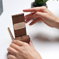 UGears Foldable Phone Holder additional image