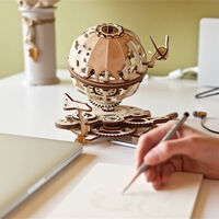 UGears Globus additional image