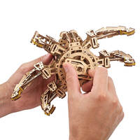 UGears Hexapod Explorer additional image