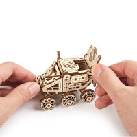 UGears Mars Buggy additional image