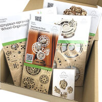 UGears Starter Pack additional image
