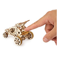 UGears Mini Buggy additional image