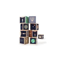 Uncle Goose Planet Blocks additional image