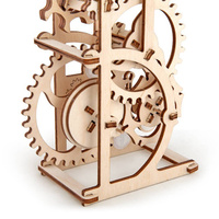 UGears Dynamometer additional image