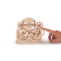 UGears Mechanical Theatre additional image