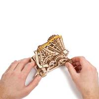 UGears STEM Lab Variator additional image