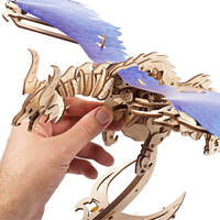 UGears Windstorm Dragon additional image