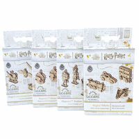 UGears Harry Potter UFidgets Pack of All Designs additional image