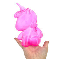 Unicorn Jelly Mood Light additional image