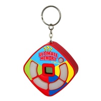 Ultimate Memory Keychain additional image