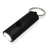 Ultra Bright LED Torch with Keyring additional image