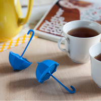 Umbrella Tea Infuser additional image