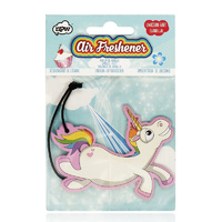 Unicorn Air Freshener additional image