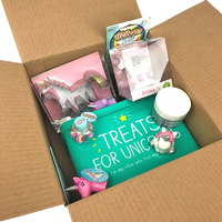 Unicorn Mystery Box additional image