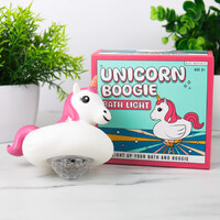 Unicorn Boogie Bath Light additional image