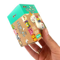 Unicorn Pen Topper DIY Sewing additional image