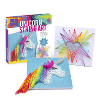 Unicorn String Art additional image