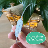 USB Light with Timer for Tiny Treehouse Upgrade additional image