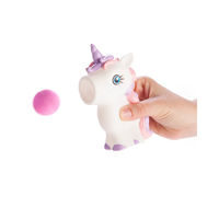 Unicorn Squeeze Popper additional image