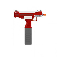 UZI Saturator additional image