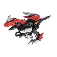 Velociraptor Armoured Moving Robot Kit additional image