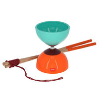 Vintage Look Diabolo additional image