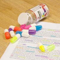 Vitapens Capsule Highlighters additional image
