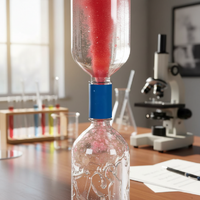 Vortex Valve Tornado Tube additional image