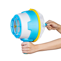 Vortex Bubble Blaster additional image