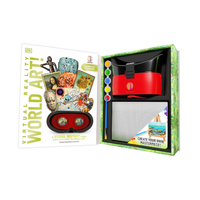 World Art Virtual Reality Deluxe Gift Set additional image