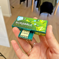 Worlds Smallest Scrabble additional image