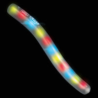 Wahu Glo Light Up Pool Noodle additional image